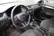 Skoda Octavia III (A7) Рестайлинг Томск  - изображение 21
