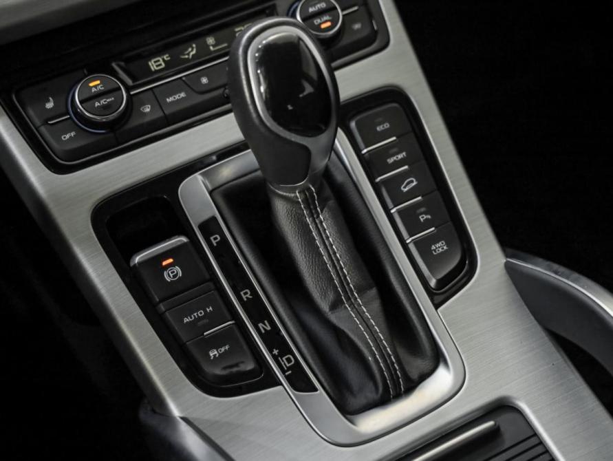 Geely Atlas I Санкт-Петербург  - изображение 18