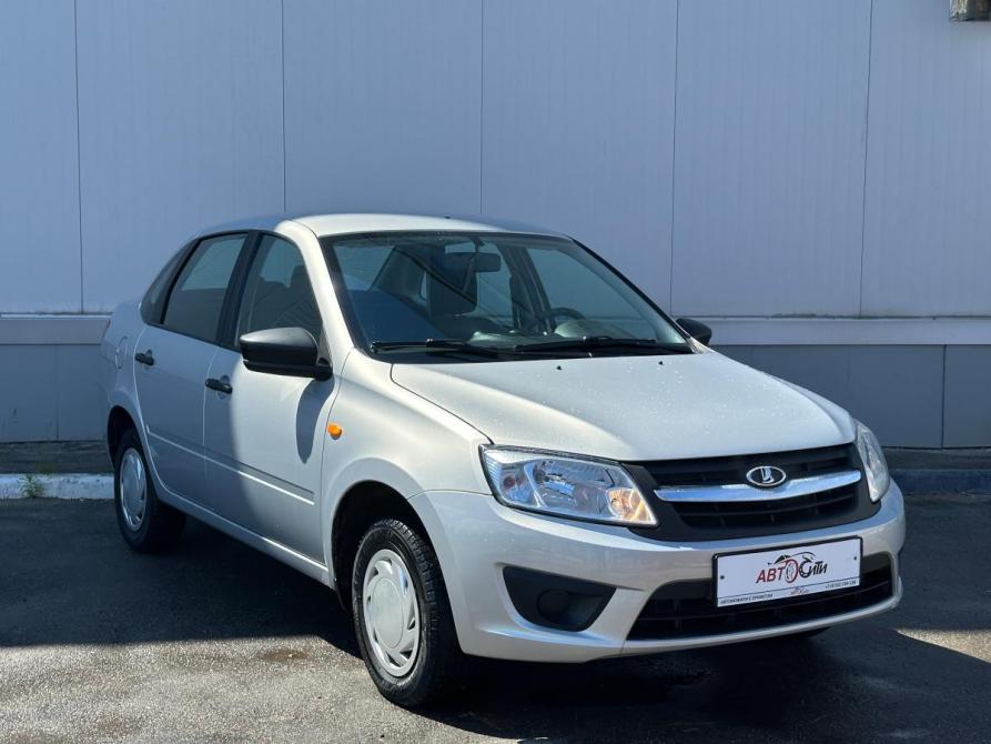 Lada (ВАЗ) Granta I Тамбов  - изображение 1