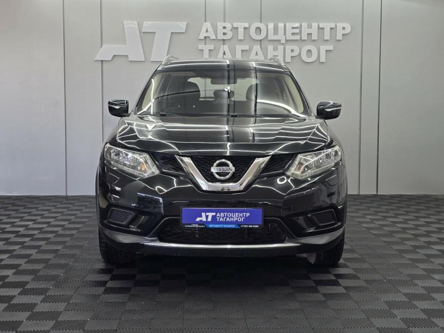 Nissan X-Trail III Таганрог  - изображение 4