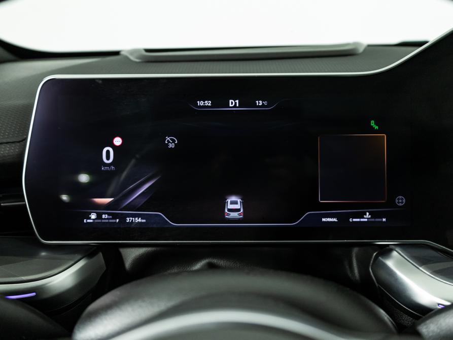 Haval F7 II Санкт-Петербург  - изображение 12