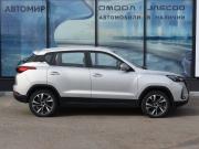 BAIC X35 Архангельск  - изображение 19