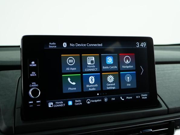Honda Elysion II Рестайлинг 2 с пробегом 2023 года, цена 4 770 055 рублей, 20558 км, минивэн, Автокод Объявления