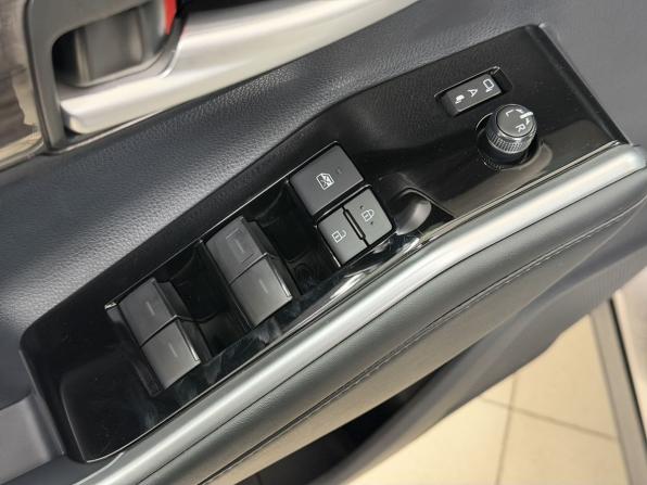 Toyota Highlander IV (XU70) с пробегом 2026 года, цена 5 950 000 рублей, 38 км, внедорожник, Автокод Объявления