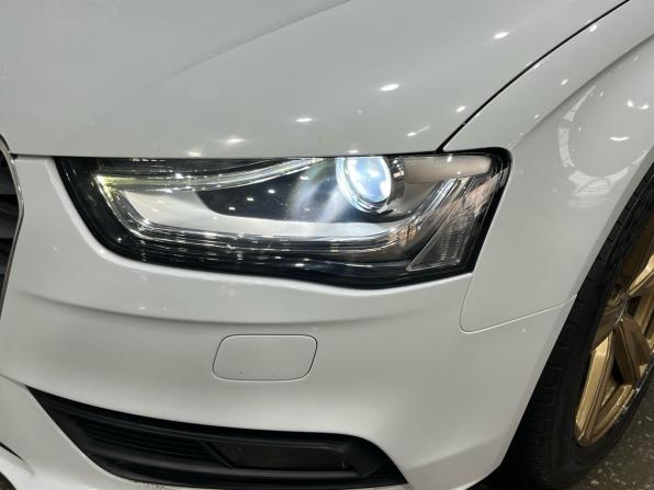 Audi A4 IV (B8) Рестайлинг с пробегом 2015 года, цена 1 548 000 рублей, 106487 км, седан, Автокод Объявления