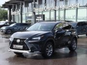 Lexus NX I Рестайлинг Москва  - изображение 21