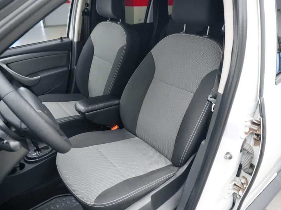 Renault Duster I Рестайлинг Ростов-на-Дону  - изображение 9