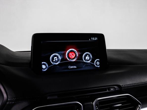 Mazda CX-5 II Рестайлинг с пробегом 2021 года, цена 2 429 000 рублей, 120850 км, внедорожник, Автокод Объявления