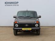 Lada (ВАЗ) Niva Legend I Нижний Новгород  - изображение 15