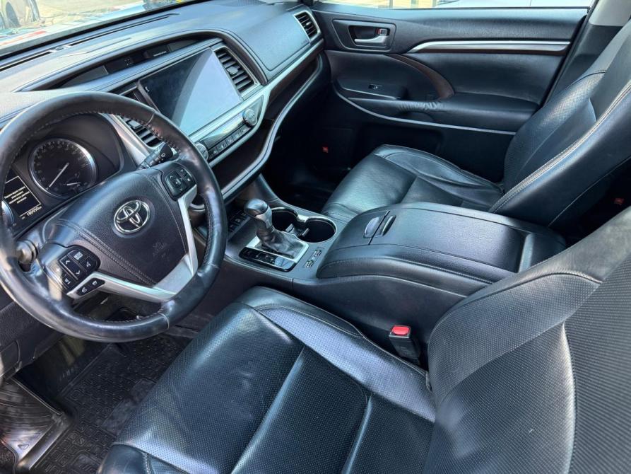 Toyota Highlander III (XU50) Оренбург  - изображение 10