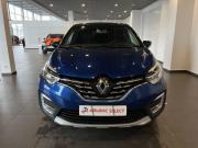 Renault Kaptur I Рестайлинг Чебоксары  - изображение 42