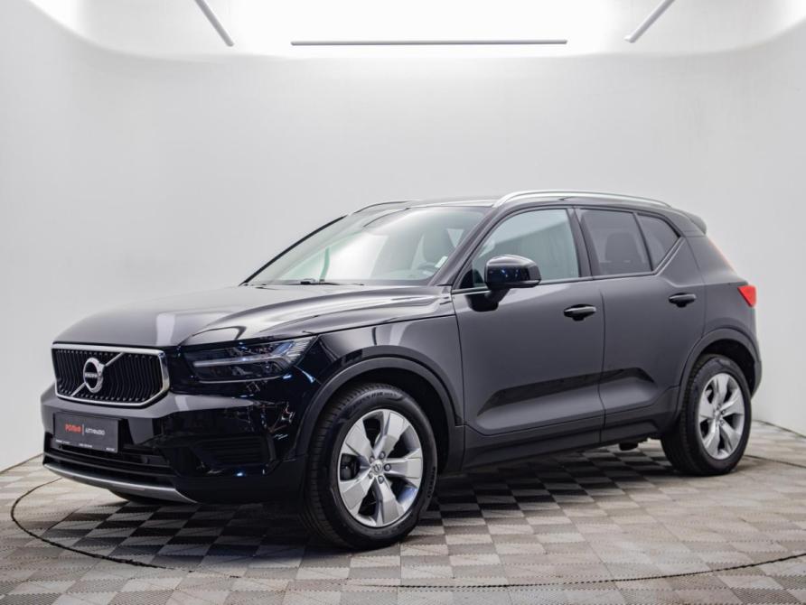 Volvo XC40 I Москва  - изображение 1