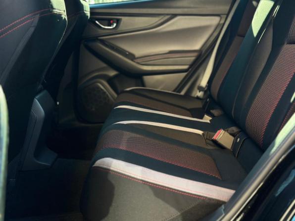 Subaru Impreza V Рестайлинг с пробегом 2022 года, цена 2 280 000 рублей, 78000 км, хэтчбек, Автокод Объявления