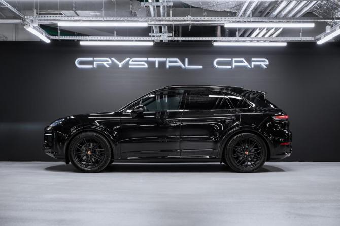 Новый Porsche Cayenne III Рестайлинг 2026 года, цена 18 500 000 рублей, внедорожник, Автокод Объявления