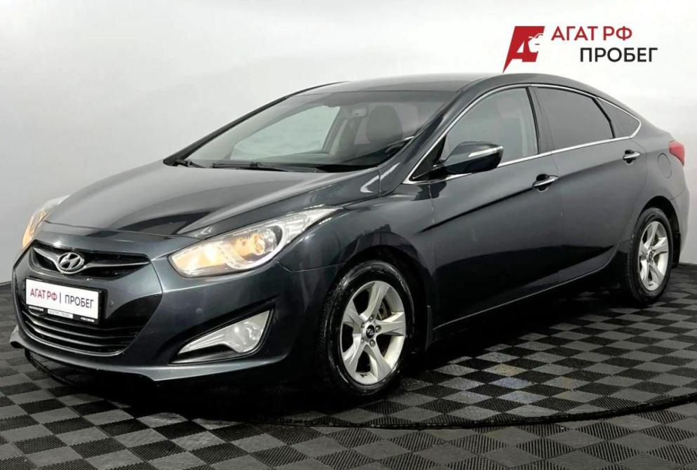 Hyundai i40 I Нижний Новгород  - изображение 2