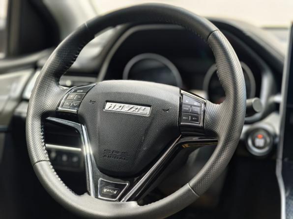 Haval M6 II с пробегом 2023 года, цена 1 635 000 рублей, 88138 км, внедорожник, Автокод Объявления