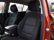 Kia Sportage IV Рестайлинг Москва  - изображение 36