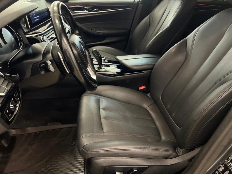 BMW 5 серии VII (G30/G31/G38) Пермь  - изображение 23