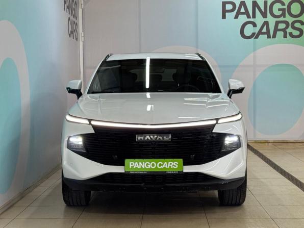 Haval F7x II с пробегом 2025 года, цена 3 381 000 рублей, 4550 км, внедорожник, Автокод Объявления