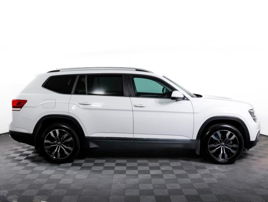 Volkswagen Teramont I Москва  - изображение 4