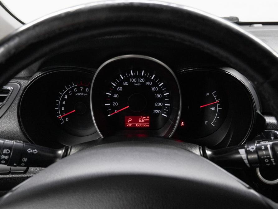 Kia Rio III Тюмень  - изображение 24