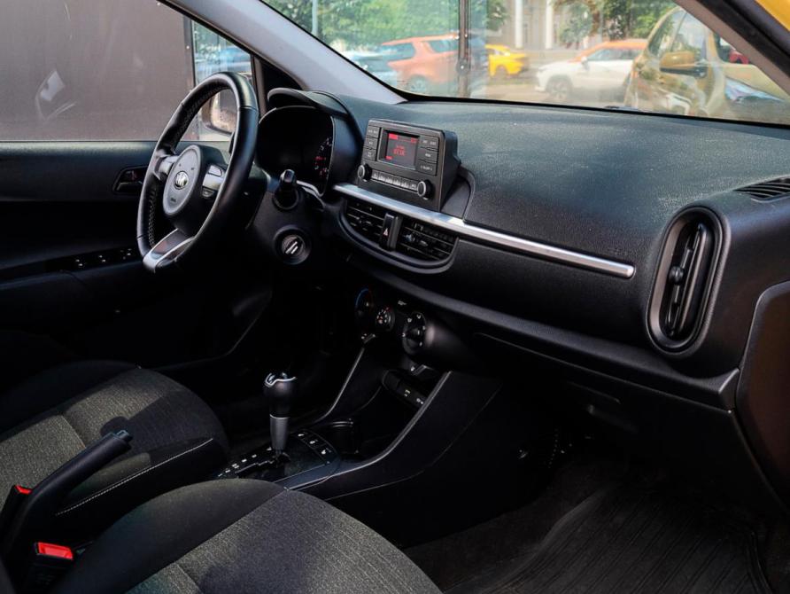 Kia Picanto III Москва  - изображение 8