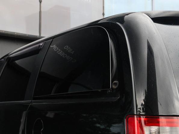 Dodge Caravan V с пробегом 2009 года, цена 1 110 000 рублей, 251157 км, минивэн, Автокод Объявления