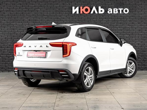 Haval Jolion I Рестайлинг с пробегом 2024 года, цена 2 100 000 рублей, 20308 км, внедорожник, Автокод Объявления
