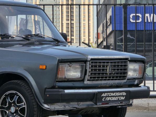 Lada (ВАЗ) 2107 с пробегом 2010 года, цена 105 000 рублей, 150000 км, седан, Автокод Объявления