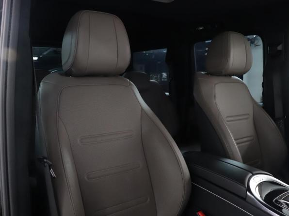 Mercedes-Benz G-Класс III (W465) Рестайлинг с пробегом 2024 года, цена 20 500 000 рублей, 14277 км, внедорожник, Автокод Объявления