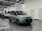 Hyundai Matrix I Рестайлинг 2 Тверь  - изображение 22
