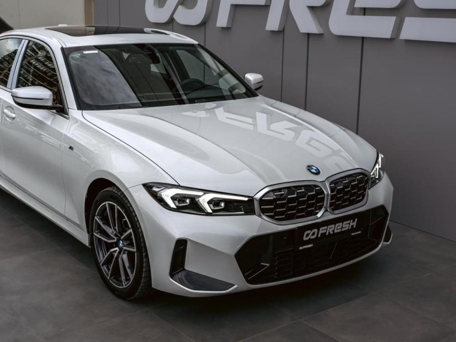 BMW 3 серии VII (G2x) Рестайлинг 2 Краснодар  - изображение 6