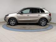 Renault Koleos I Рестайлинг Екатеринбург  - изображение 25