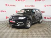 Geely Atlas I Вологда  - изображение 17