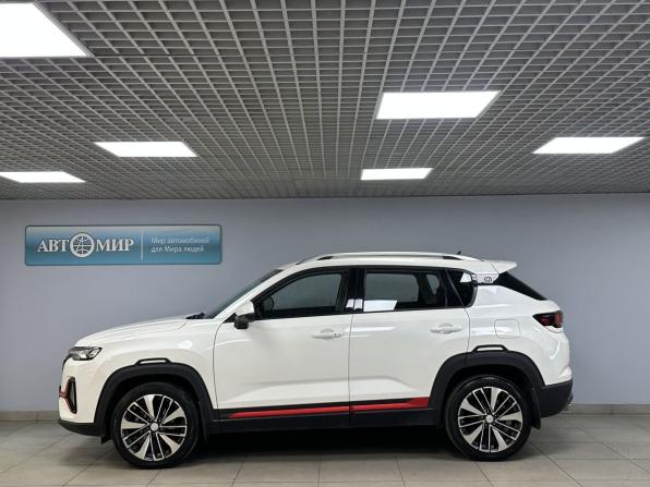 Changan CS35 Plus I Рестайлинг с пробегом 2024 года, цена 1 839 000 рублей, 16383 км, внедорожник, Автокод Объявления