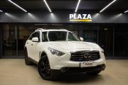 Infiniti QX70 Уфа  - изображение 28