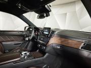 Mercedes-Benz GLS AMG I (X166) Москва  - изображение 50