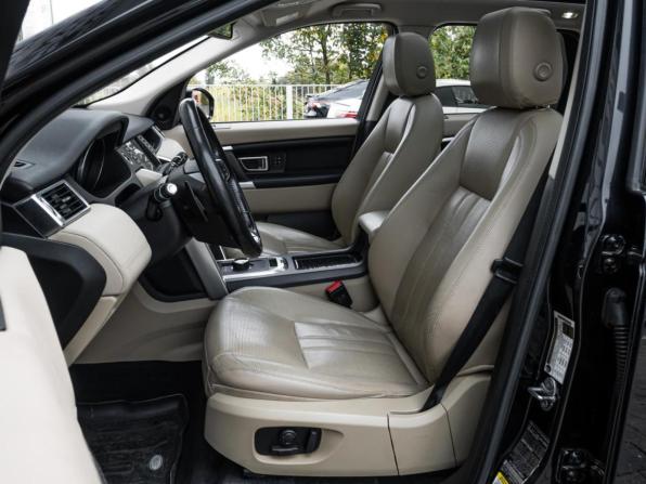 Land Rover Discovery Sport I с пробегом 2016 года, цена 2 014 000 рублей, 219224 км, внедорожник, Автокод Объявления