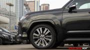 Lexus LX IV Москва  - изображение 64