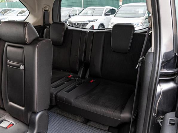 Honda Freed I Рестайлинг с пробегом 2014 года, цена 1 170 000 рублей, 167268 км, компактвэн, Автокод Объявления