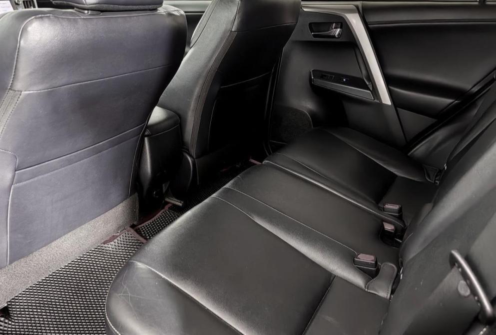 Toyota RAV4 IV (XA40) Рестайлинг Волгоград  - изображение 16