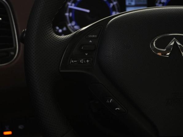 Infiniti QX50 I с пробегом 2013 года, цена 1 499 652 рубля, 248310 км, внедорожник, Автокод Объявления