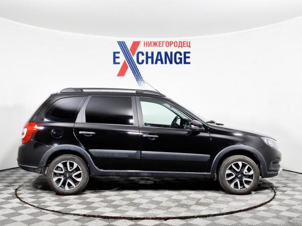 Lada (ВАЗ) Granta I Рестайлинг с пробегом 2023 года, цена 959 000 рублей, 43794 км, универсал, Автокод Объявления