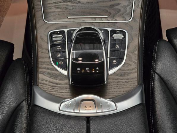 Mercedes-Benz GLC I (X253) с пробегом 2017 года, цена 2 499 000 рублей, 210000 км, внедорожник, Автокод Объявления