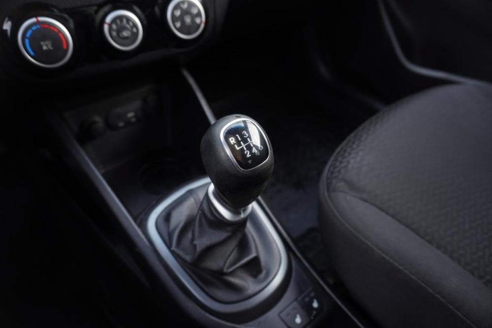 Kia Rio III Рестайлинг Ульяновск  - изображение 16