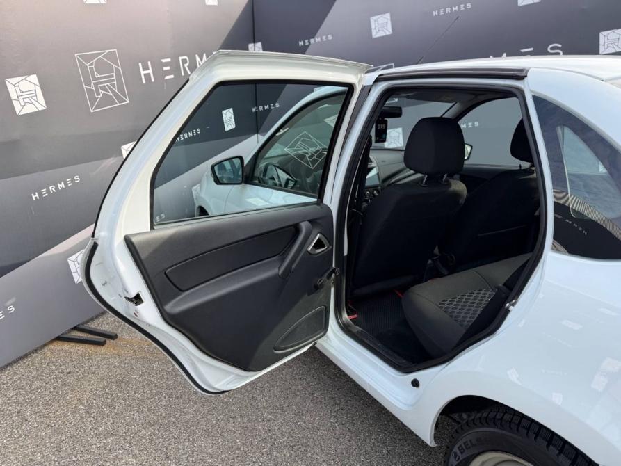 Lada (ВАЗ) Granta I Рестайлинг Минеральные Воды  - изображение 16