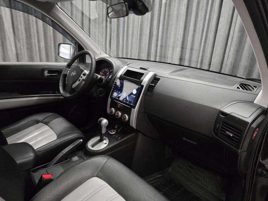 Nissan X-Trail II Рестайлинг Красноярск  - изображение 16