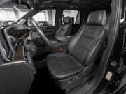 Cadillac Escalade V Москва  - изображение 55
