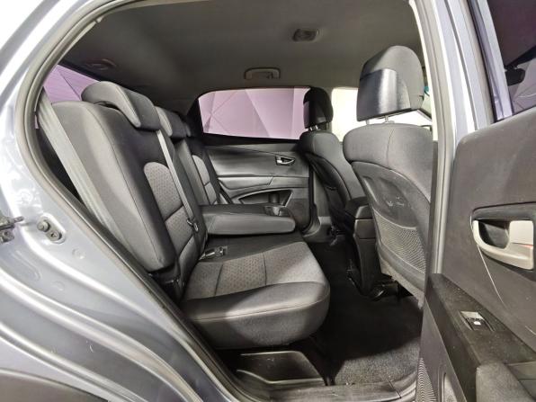 SsangYong Actyon II с пробегом 2013 года, цена 899 000 рублей, 190228 км, внедорожник, Автокод Объявления