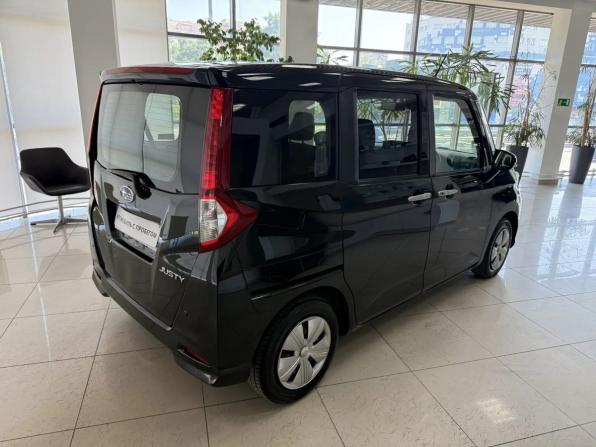 Subaru Justy V с пробегом 2017 года, цена 950 000 рублей, 108979 км, микровэн, Автокод Объявления